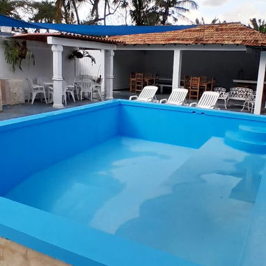 Piscina en boyeros, calabazar ofertas de pasadía con ofertas gastronomícas - Img 119095685