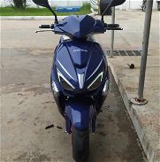 Moto xcalibur - Img 45717045
