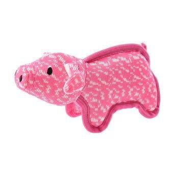 ☎️53544655 🛵 Entrega Disponible ⭐Juguete de Peluche para Perros con Forma de Cerdito ⭐ - Img 126396856