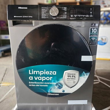 Lavadora automática y semi automática - 2/7