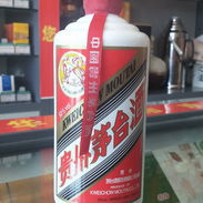 Licor chino Moutai - Img 56420255