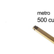 Se vende metro - Img 57388755