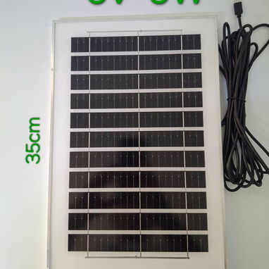 Panel solar - Img 125357084