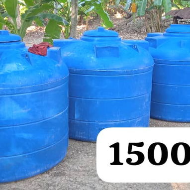 Tanques de 800,1000,1500,1200 litros con transporte incluido - Img 112127622