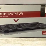 Teclado con Bluetooth Nuevo - Img 55629681