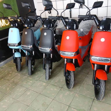 Bicimoto vedca winfly - 3/4
