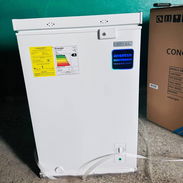 ●Nevera 3.5 pies Royal Inverter - Img 57592091