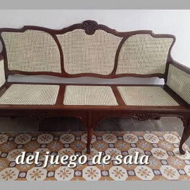 JUEGO DE SALA - 2/2