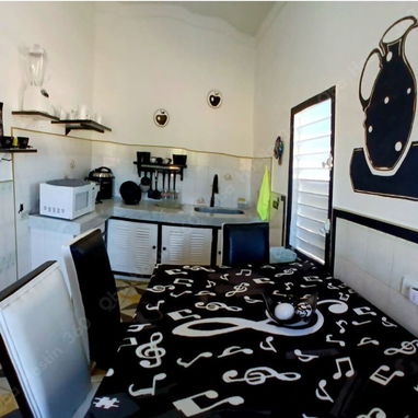 RENTA hostal de 2 habitaciones dobles con Qba Hostin 360 en Varadero 🌊 - Img 126199585