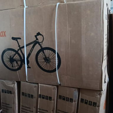 Bicicleta - 4/9