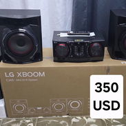 Equipo música CJ45 nuevo ajustable - Img 56238949