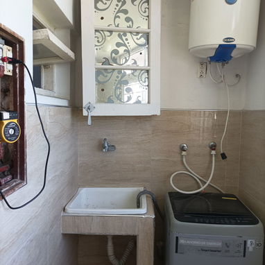 Vendo apartamento pastorita de 3/4 en el Reparto Camilo Cienfuegos, Hab del Este - Img 127624759