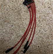 Cables de bujia de Lada - Img 46002216