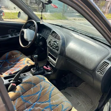 Mitsubishi Lancer 1997 6000 usd - Img 123549151