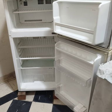 Refrigerador de uso funciona bien - 2/2