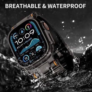 馃崁Correa Deportiva para Apple Watch馃崁 - Img 120399218