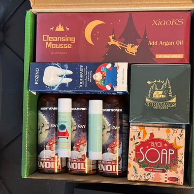 Kit de Belleza y cuidado personal para mujeres - Img 123610757