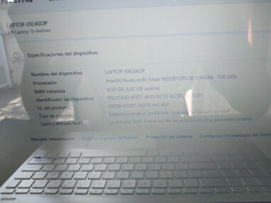 Laptop HP - Img 64119278