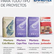 Oferta Cementos Mortero - Img 57152753