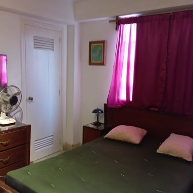 Renta de apartamento en el VEDADO - Img 119237834