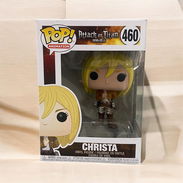 Funko de Attack on Titan - Img 55722016