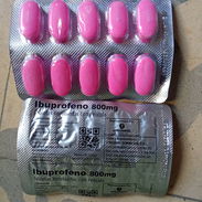 Ibuprofeno - Img 58163565