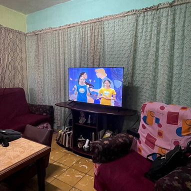 APARTAMENTO EN VENTA –  UBICACION CENTRICA VEDADO, CERCA DEL HOTEL COHIBA - Img 124393867