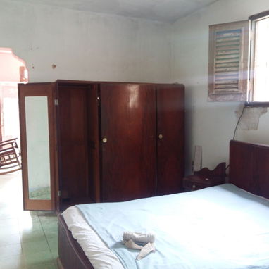 Vendo casa indep en guanabacoa x apto 1 hab en centro habana, habana, playa onplaza - Img 116402448