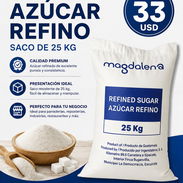 La mejor azucar del mercado y en super oferta ‼️ - Img 56967508