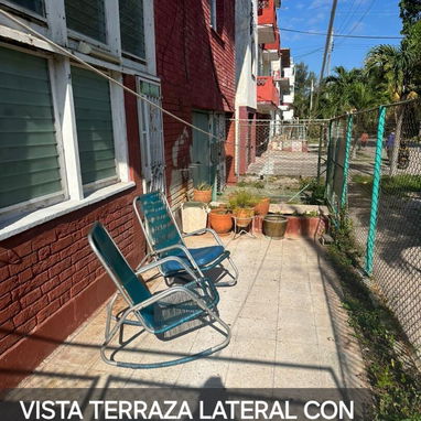 Apartamento Duplex en Miramar 5 cuartos garage - Img 119138071