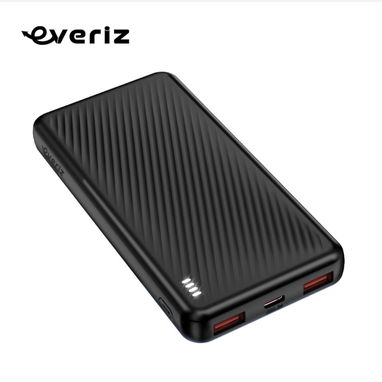 🔋 Power Bank | Cargador Portátil 10.000 mAh Carga Rápida - 2/2