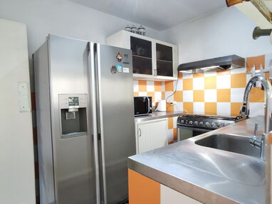 Renta larga estadía de propiedad horizontal en Miramar 3 habitaciones + 2 baños y 2 plazas garaje con Nauta Hogar - Img 65155702