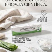 Neomicina en crema - Img 58364672