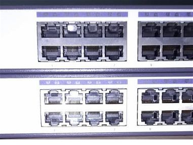 Switch Huawei S2700 serie 24 puertos - Img main-image