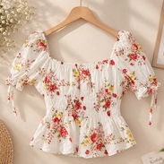 Blusa de mujer GANGA!!! - Img 57250652