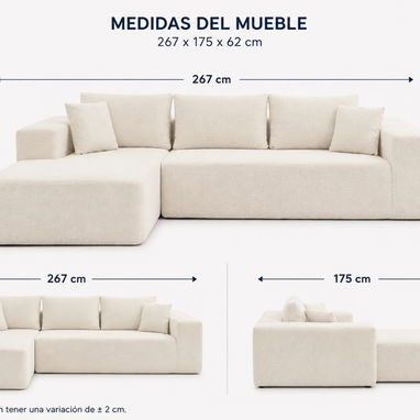 MUEBLES EMPACADOS AL VACIO - Img 123419800