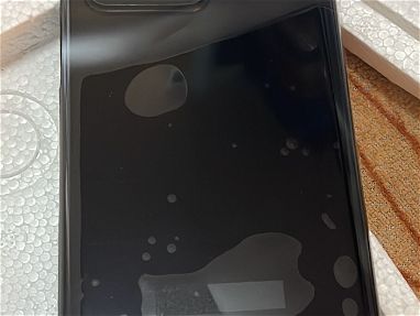 Tapa trasera para Móvil Samsung S20 Ultra (negra) Nueva!! - Img 67331547