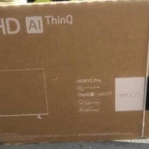 Televisores de diferentes pulgadas y marca - 3/9