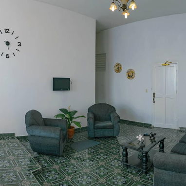 🌊 Apartamento con Vista al Mar – Centro Habana, La Habana REF 1348 - Img 95754806