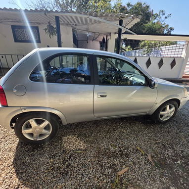 Chevrolet chavi 2009 - 3/5