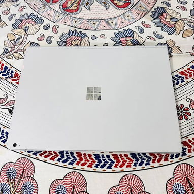 🔥💻 SURFACE BOOK 3 (‼️ MODO TABLET ‼️) | Intel i7-10th | NVIDIA GeForce 1660 Ti | 16GB RAM | SSD 256GB + 500GB HDD - Img 123692063