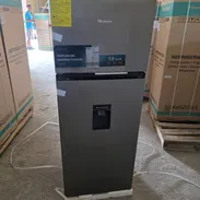 Refrigerador Hisense 7.3 👣 - Img 57186224