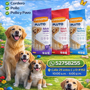 🐶🐱PIENSOS IMPORTADOS PARA PERROS Y GATOS🐶🐱 [MUCHÍSIMAS MARCAS TODOS LOS SABORES]🐾TIENDA DE MASCOTAS [🐶 DOG&CAT 🐱] - Img 112755039