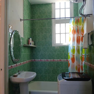 Renta  de apartamento de dos habitaciones comunicarse con Anita (+5352739798) - Img 124835367