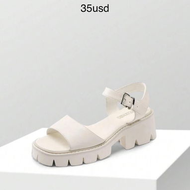 Sandalias de mujer - Img 124149064