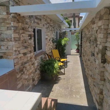 🏖️ Renta de Casa En La Playa De Guanabo. Capacidad para 12 personas. Casa con piscina para su disfrute - Img 116326779