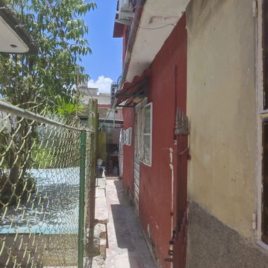 BO-002 | 🏠 Casa independiente en Santiago de las Vegas (se deja con todo) - 10/10