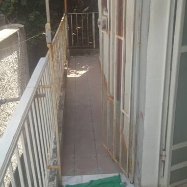 *#134 Luyano*  *Diez de Octubre.*  _Ref.: Hospital Miguel Enriquez_   *Apartamento semi - interior en alto 9000usd - Img 121285504