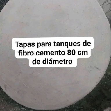 Tanques de fibrocemento - Img 123613807
