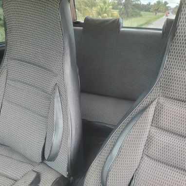 Soy el Dueño, LADA 2105 un muñeco, Motor 06 grande, caja 5ta - 7/10